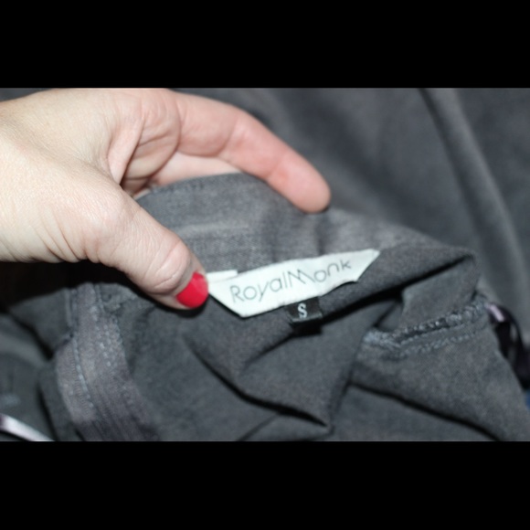 50s style a line skirt - Picture 3 of 3